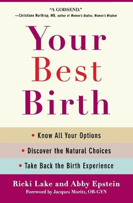 Your Best Birth