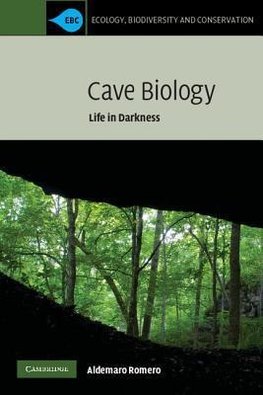 Romero, A: Cave Biology