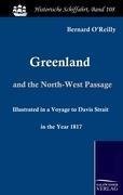 Greenland and the North-West Passage