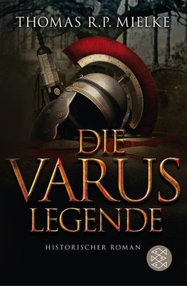 Mielke, T: Varus-Legende