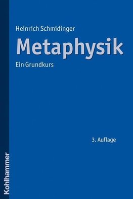 Metaphysik