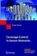 Coverage Control in Sensor Networks