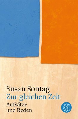 Sontag, S: Zur gleichen Zeit