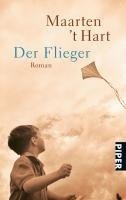 Hart, M: Flieger