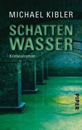 Schattenwasser