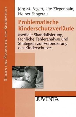 Problematische Kinderschutzverläufe