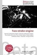 Two-stroke engine