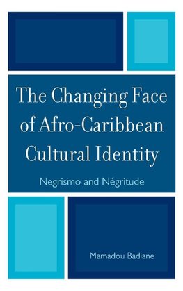 The Changing Face of Afro-Caribbean Cultural Identity