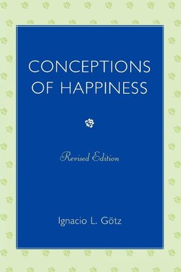 Conceptions of Happiness