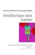 Ornithorique mon Amour