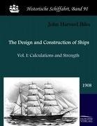 The Design and Construction of Ships (1908)