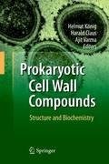 Prokaryotic Cell Wall Compounds