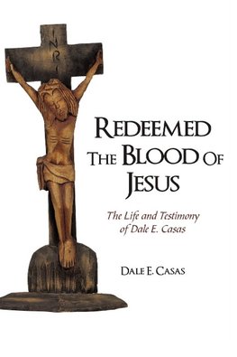 Redeemed the Blood of Jesus