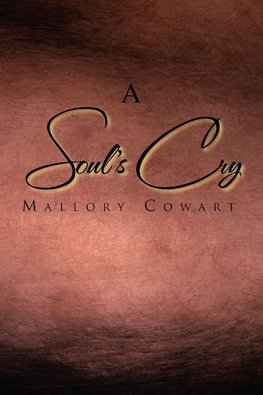 A Soul's Cry