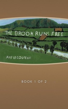 The Brook Runs Free