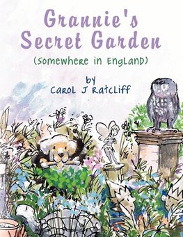 Grannie's Secret Garden