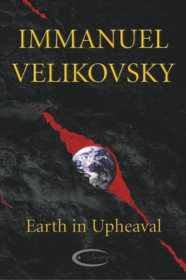 EARTH IN UPHEAVAL SOFTCOVER/E