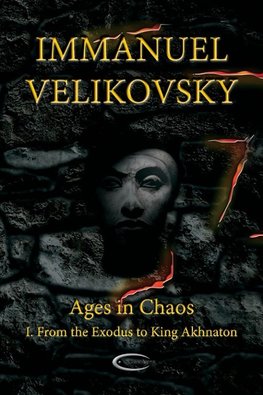 AGES IN CHAOS I SOFTCOVER/E