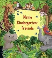 Meine Kindergarten-Freunde