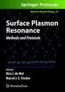 Surface Plasmon Resonance