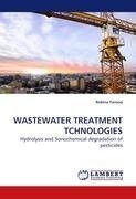 WASTEWATER TREATMENT TCHNOLOGIES