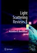 Light Scattering Reviews 5