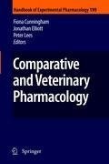 Comparative and Veterinary Pharmacology 199