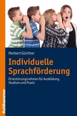 Individuelle Sprachförderung