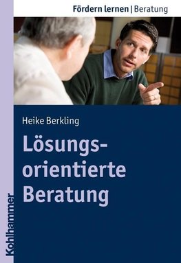 Lösungsorientierte Beratung