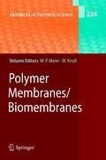 Polymer Membranes/Biomembranes