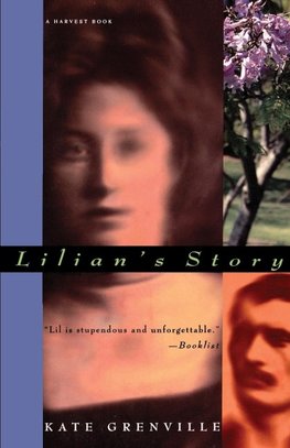 Lilian's Story