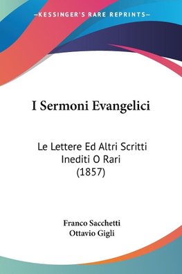 I Sermoni Evangelici