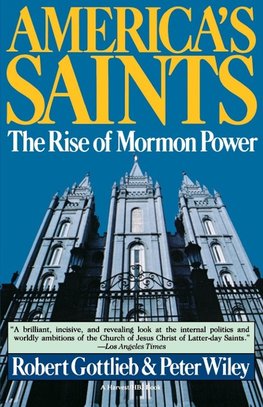 America's Saints