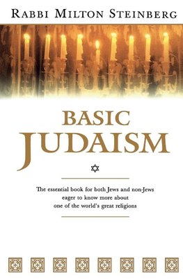 Basic Judaism