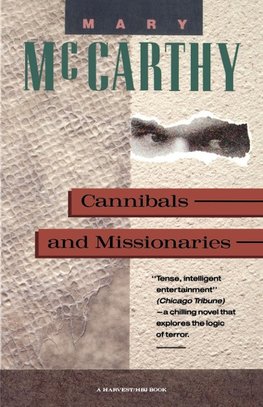 Cannibals and Missionaries