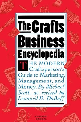 The Crafts Business Encyclopedia