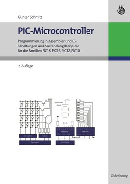 PIC-Microcontroller