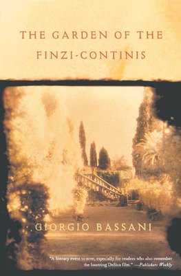 The Garden of Finzi-Continis