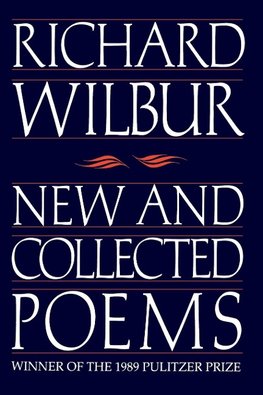 New and Collected Poems