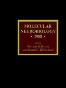 Molecular Neurobiology · 1988 ·