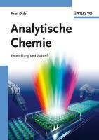 Analytische Chemie