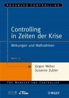 Controlling in Zeiten der Krise