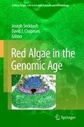 Red Algae in the Genomic Age