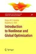 Introduction to Nonlinear and Global Optimization