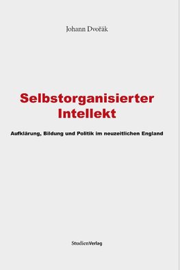 Selbstorganisierter Intellekt