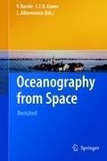 Oceanography from Space