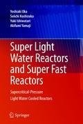 Super Light Water Reactors and Super Fast Reactors