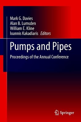 Pumps and Pipes