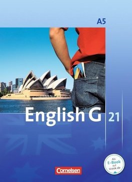 English G 21. Ausgabe A 5. Schülerbuch