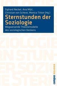 Sternstunden der Soziologie